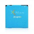 ZP100 - аккумулятор на 1650mAh для Zopo 100
