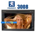 Witson W2-D750P -  , 7" TFT LCD, Touch Screen, GPS, Bluetooth, DVD, FM/TV  Peugeot 3008/5008