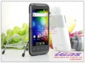 iGDS W690 - смартфон, Android 2.3.5, MTK6573 (650MHz), 4.0" TFT LCD, 512MB RAM, 256MB ROM, 3G, Wi-Fi, Bluetooth, GPS, FM