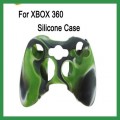 Силиконовый чехол для джойстиков Xbox360