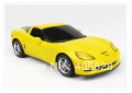 Rastar 53200 Chevrolet Corvette C6 GS 1:18 -  , 25 