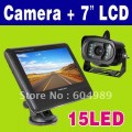 N107 -  , 7" TFT LCD  + 