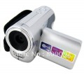 DV-137 - Цифровая видеокамера, LCD, 1.3Mpix, CMOS, SD