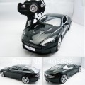 Rastar Aston Martin DBS -     1:14