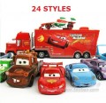 ����� ���������� ������� Pixar Cars, 2 ��. 
