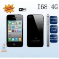 I9 - мобильный телефон, 4G, 3.2" сенсорный экран, TV-модуль, 2 SIM