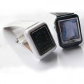 Aoke 08 - мобильный телефон-часы, 1.3" сенсорный экран, FM, MP3, Bluetooth