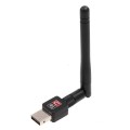 USB Wi-Fi   802.11n/g/b (150 /)  