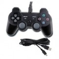 Проводной джойстик для PS3, DualShock