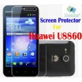 Защитная пленка Benks для Huawei Honor U8860