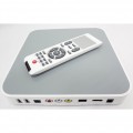Google TV KD301 - телевизионная приставка, Andoid 2.3,1.2GHz, 512MB RAM, 4GB ROM, HD1080P, Wi-Fi