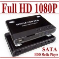 Медиа-плеер, HD1080P, HDMI, MKV, DIVX, DTS
