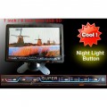 JWELL TV-915US - телевизор, TFT LCD, 9", USB/SD