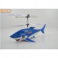 Радиоуправляемая игрушка SX28048 (летающая акула-вертолет)