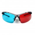 Sakura - анаглифные красно-синие 3D-очки