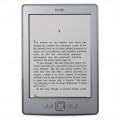 Amazon Kindle 4 - электронная книга, E-Ink, 6", 2GB ROM (включая Special Offers)
