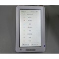 YGEB-2000b - электронная книга, TFT LCD, 7", 8GB ROM