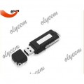 2 в 1 Цифровой диктофон + USB Flash UR-08, 4/8GB, WAV