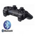    PS3, DualShock 3, bluetooth, SIXAXIS