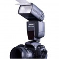 Yongnuo YN-560 Speedlite - вспышка для Canon/Nikon/Pentax