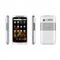 A007 - смартфон, Android 2.3, 4.0" сенсорный экран, 3G, Wi-Fi, GPS, 2 SIM