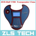 Zed-Bull -   