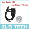 Vag Tacho 3.01 -     Opel 