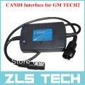 CANDI -    GM TECH2