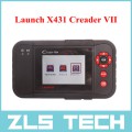 Launch X431 Creader VII+ (CRP123) -  