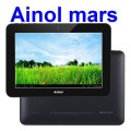 Ainol Novo 7 Mars - планшетный компьютер, Android 4.0.4, 7" TFT LCD, AMLogic8726-M3L (2x1.5GHz), 1GB RAM, 8GB/16GB ROM, Wi-Fi, 0.3MP фронтальная камера