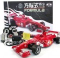 XQ Formula 1 -  ,    1:18