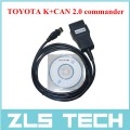 TOYOTA K+CAN 2.0 -     
