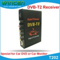 T202 -  TV-, DVB-T2/MPEG2/MPEG4