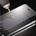 Защитное стекло-накладка для iPhone 4 4S 