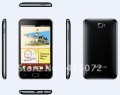 Star N800 - смартфон.4.3",Мультитач, Двухъядерный процессор MTK6577(1GHz ) , Android 4.0, 3G, GPS/WIFI/3G 5.0MP Задняя камера, RAM 512M, ROM 4GB  
