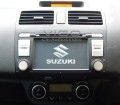 Vigo VSS-7028 -  , 7" TFT LCD, Touch Screen, GPS, WinCE 6.0, MP3/MP4, DVD/CD, SD/USB, TV/FM, Bluetooth  Suzuki Swift (2005-2010)