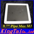 Pipo Max M1 - планшетный компьютер, Android 4.0.4, 9.7" IPS, Rockchip RK3066 (1.6GHz), 1GB RAM, 16GB ROM, Wi-Fi, HDMI, Bluetooth, 1.3MP фронтальная камера, 2MP задняя камера