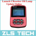 Launch CResetter -      