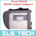 MB SD Connect Compact 4 -   