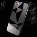 Чехол для iPhone 5 из отполированного алюминия, 7 видов