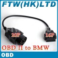 -   , OBD2, BMW