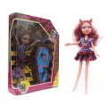����� ������ ����� �� Monster High