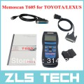 Memoscan T605 -     TOYOTA/LEXUS 