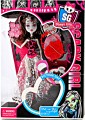 ����� ������ ��� �� Monster High 