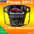   Ford Focus 2011-2012