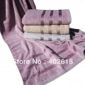 Банное полотенце из бамбукового волокна