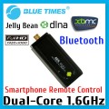 Bluetimes MK809 II - ���� ��, Android 4.1, RK3066, 1GB RAM, 8GB Flash, Wi-Fi, Bluetooth
