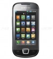 Samsung i5800/Galaxy 3 - смартфон, Android 2.2, Samsung S5P6422 (667MHz), 3.2" TFT LCD, 256MB RAM, 512MB ROM, 3G, Wi-Fi, Bluetooth, GPS, Touch Wiz 3.0, 3.2MP камера