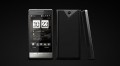 HTC Touch Diamond 2 - смартфон, Windows Mobile 6.1, Qualcomm MSM7200A (528MHz), 3.2" TFT LCD, 256MB RAM, 512MB ROM, 3G, Wi-Fi, Bluetooth, GPS, FM, 5MP камера