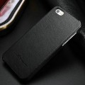 Кожаный чехол для iPhone 5, два цвета